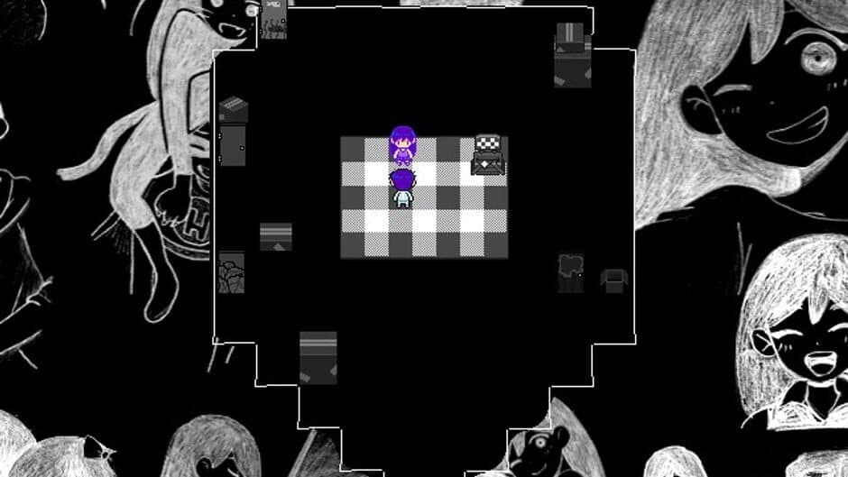 Скриншот 1 из Hero's Fever Dream