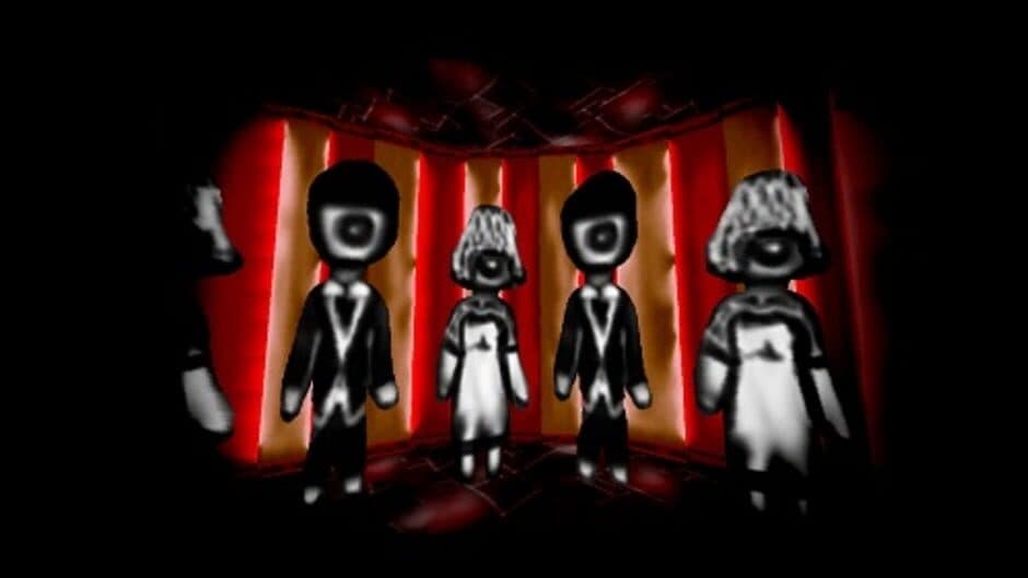 Скриншот 1 из M(ae)rry-go-round