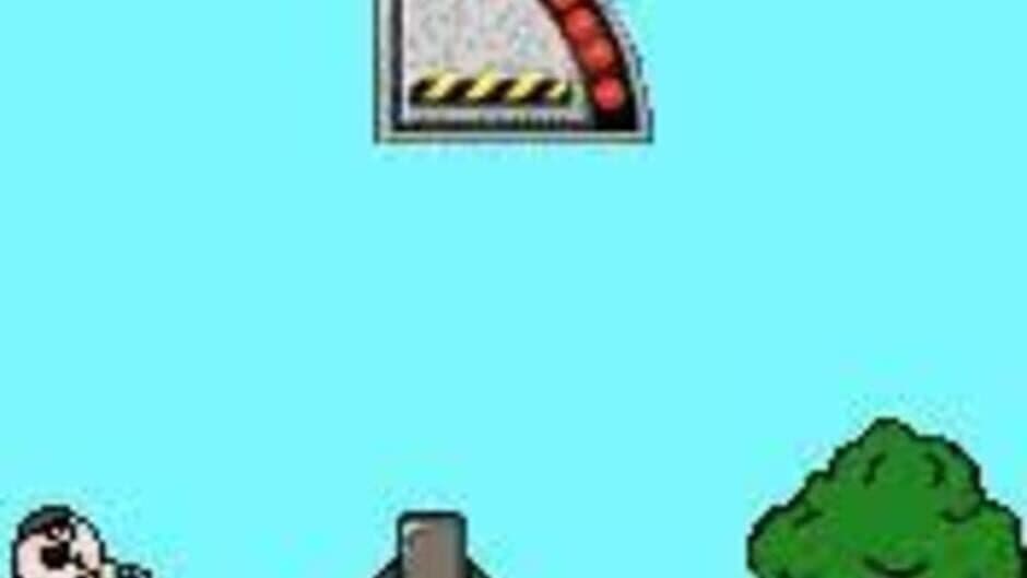 Скриншот 1 из Family Guy: Air Griffin