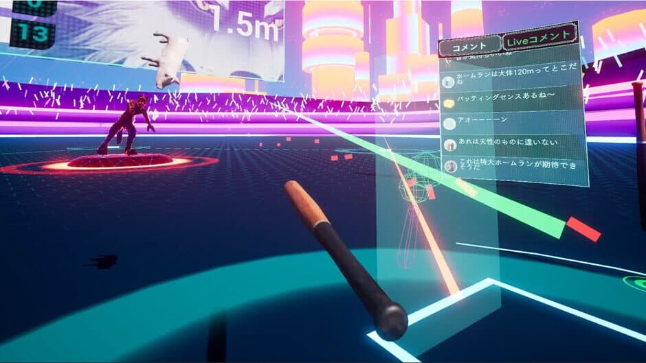 Скриншот 3 из Home Run Derby: vs Fairy Tales