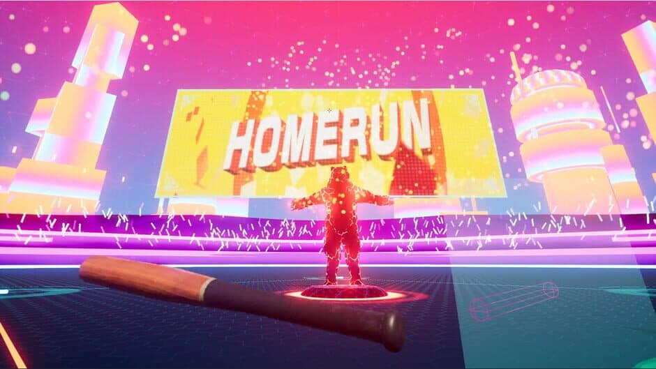 Скриншот 5 из Home Run Derby: vs Fairy Tales