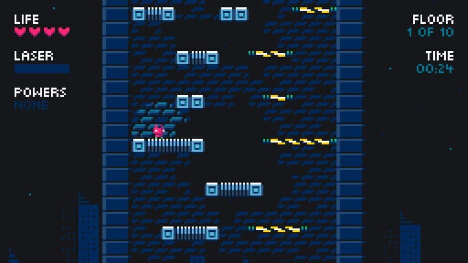 Скриншот 4 из Droid7