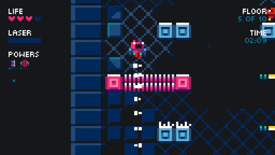 Скриншот 6 из Droid7