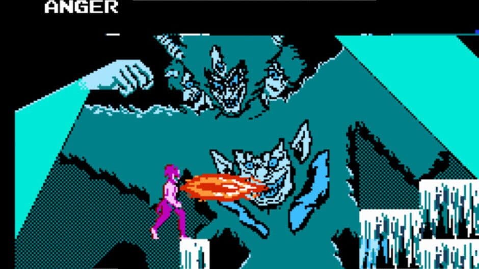 Скриншот 7 из Devilman