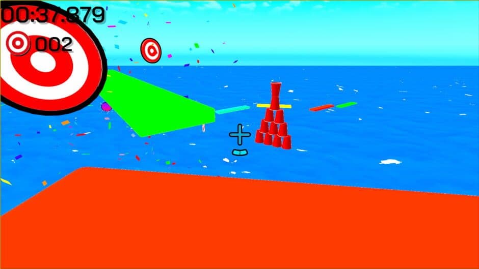 Скриншот 5 из Target Party