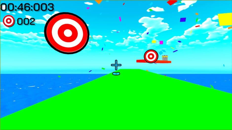 Скриншот 6 из Target Party