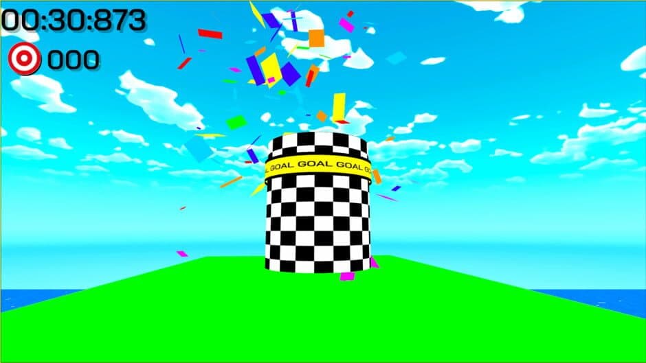 Скриншот 3 из Target Party