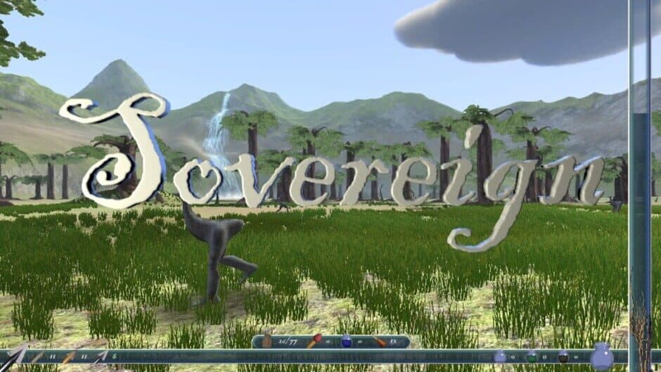 Скриншот 1 из Sovereign