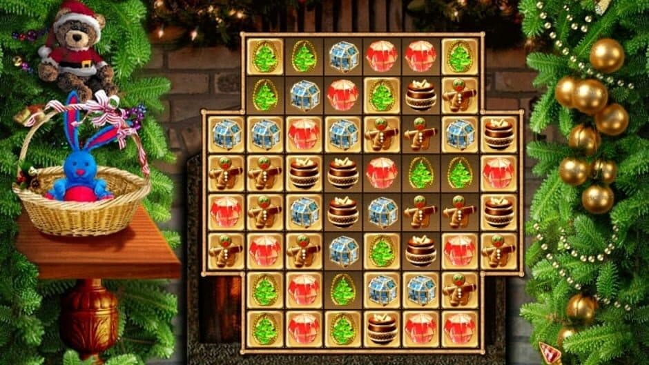 Скриншот 1 из Gift Quest: Christmas Edition