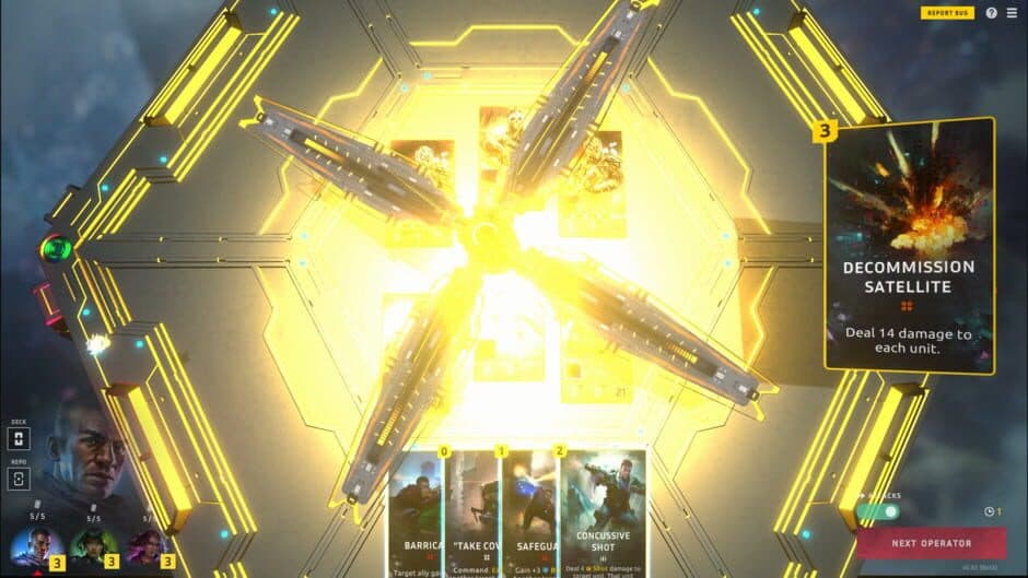 Скриншот 2 из Zero Division