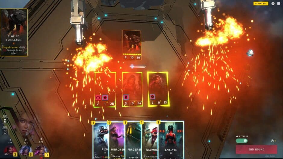 Скриншот 8 из Zero Division