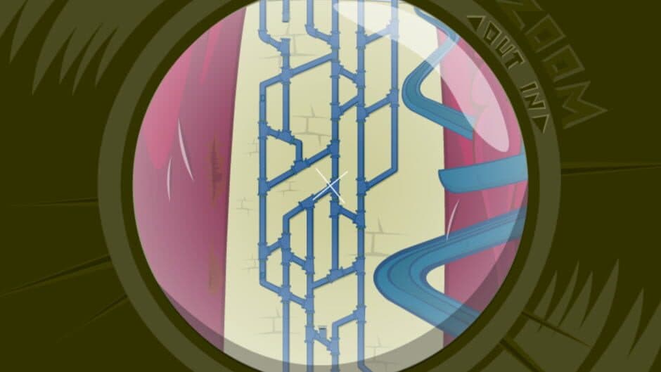 Скриншот 3 из Chasm