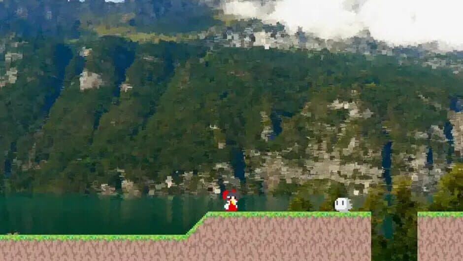 Скриншот 4 из Koro-koro Reimu