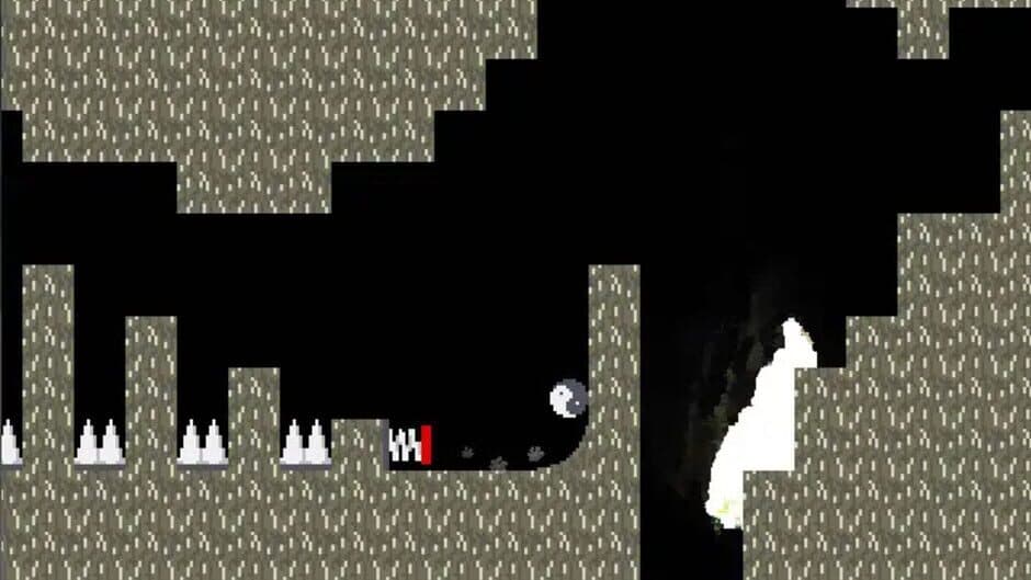 Скриншот 1 из Koro-koro Reimu