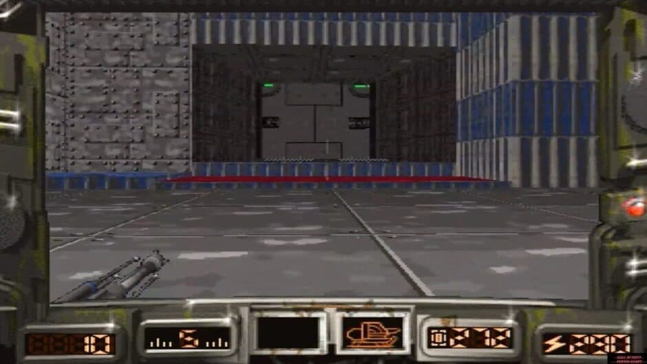 Скриншот 3 из Skaphander: Der Auftrag