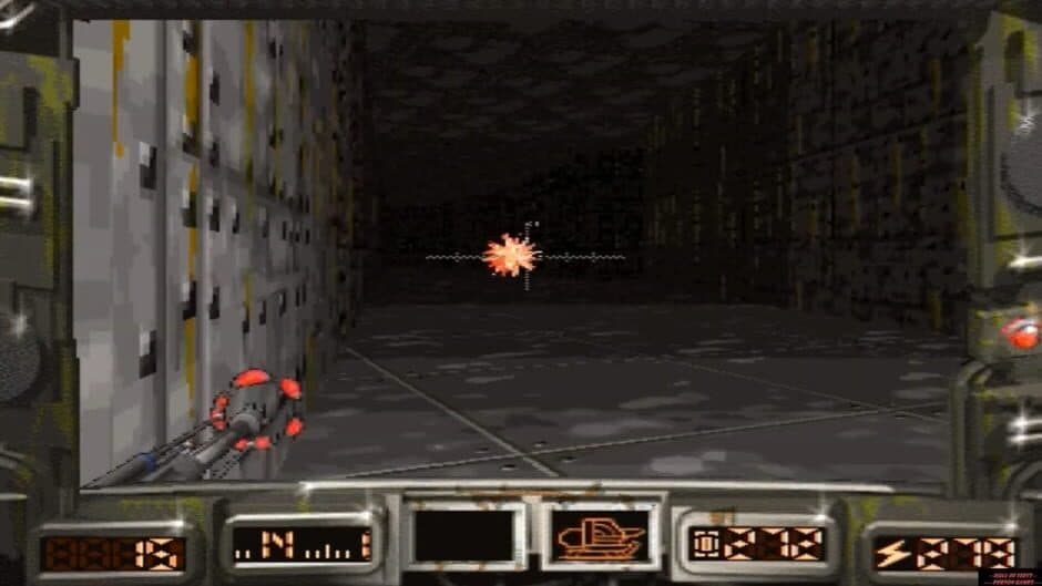 Скриншот 5 из Skaphander: Der Auftrag