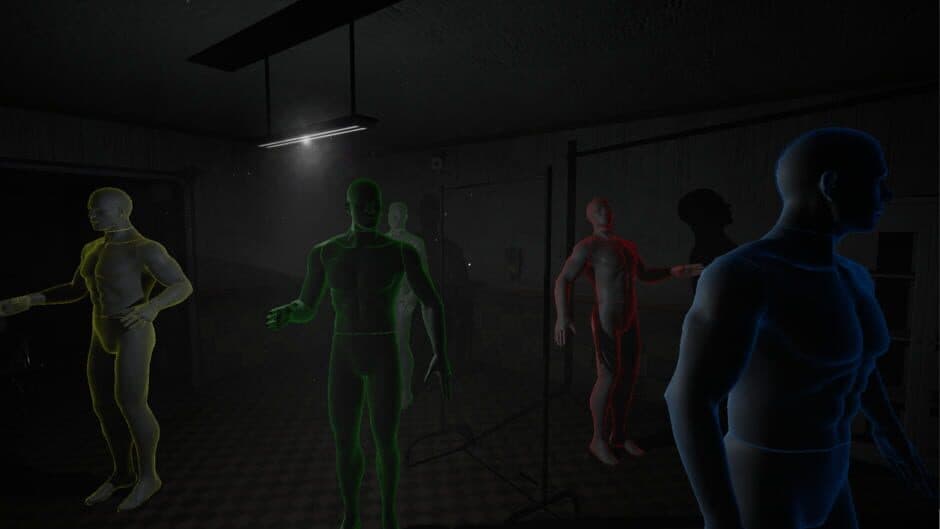 Скриншот 2 из Mannequin The Spotting