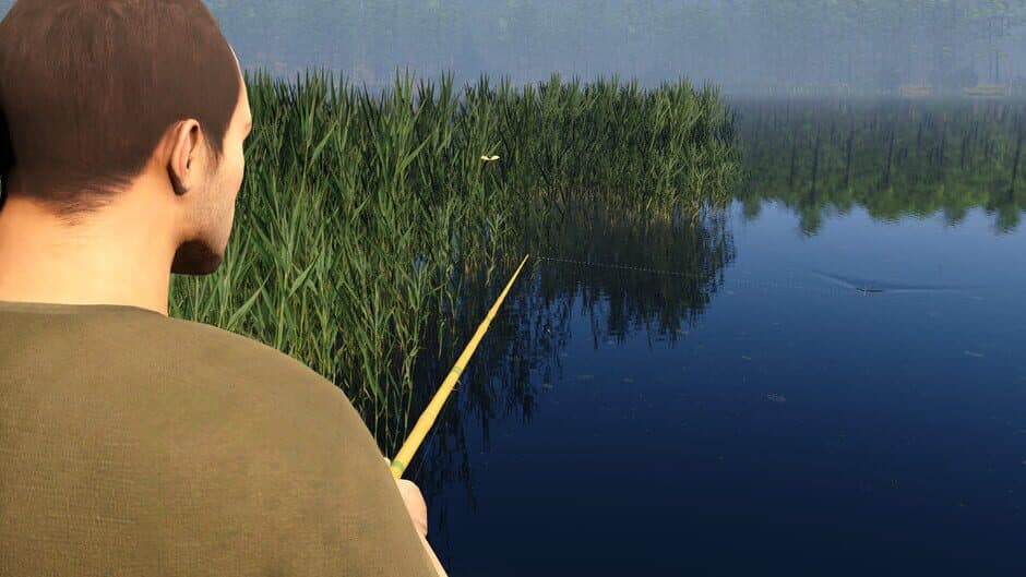 Скриншот 9 из Professional Fishing 2