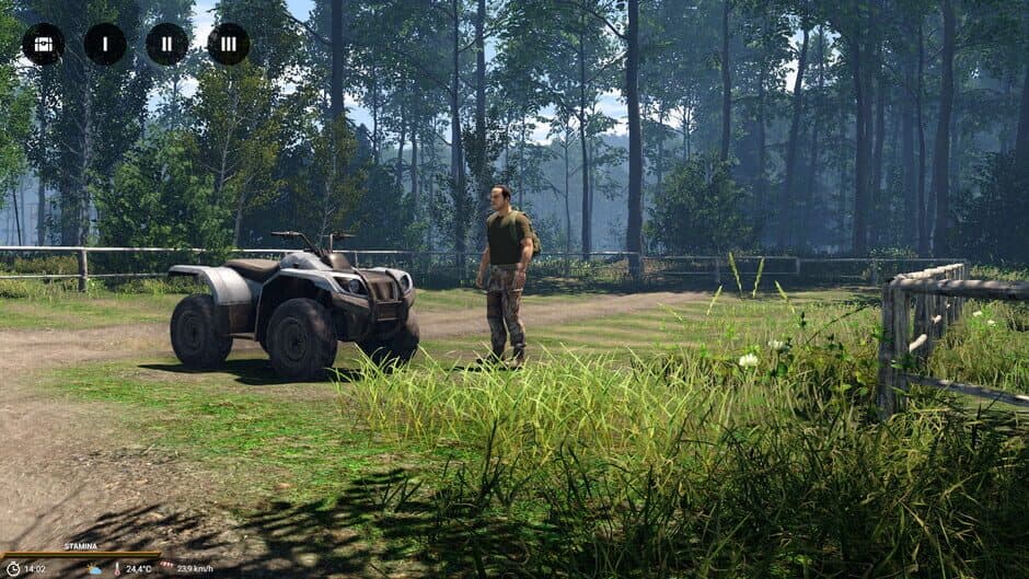 Скриншот 10 из Professional Fishing 2