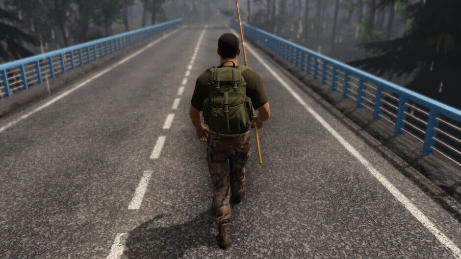 Скриншот 6 из Professional Fishing 2