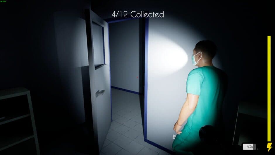Скриншот 3 из The Experiment
