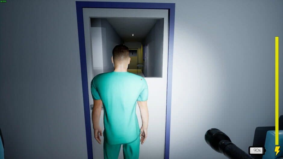 Скриншот 4 из The Experiment