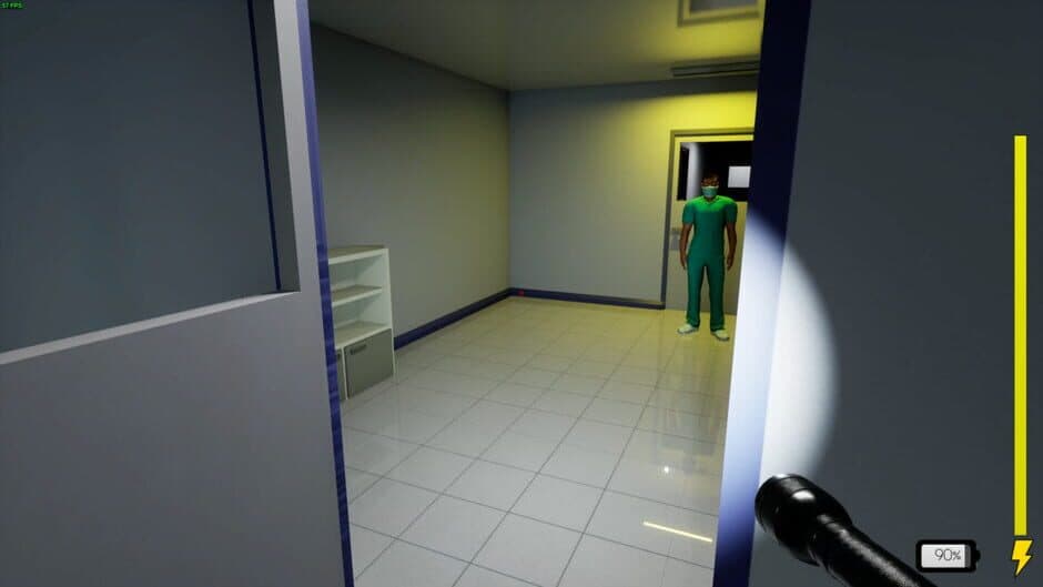 Скриншот 6 из The Experiment