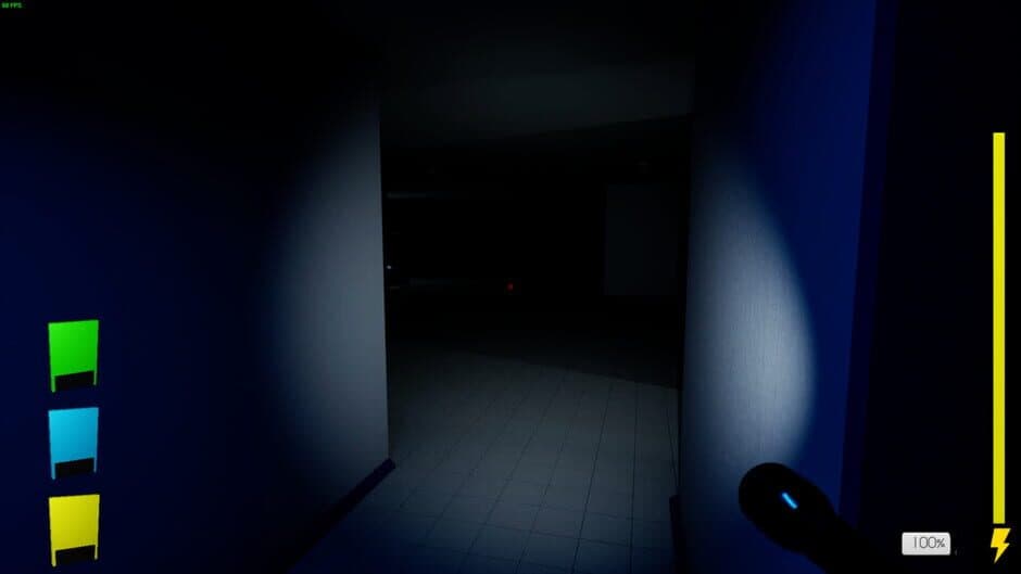 Скриншот 7 из The Experiment