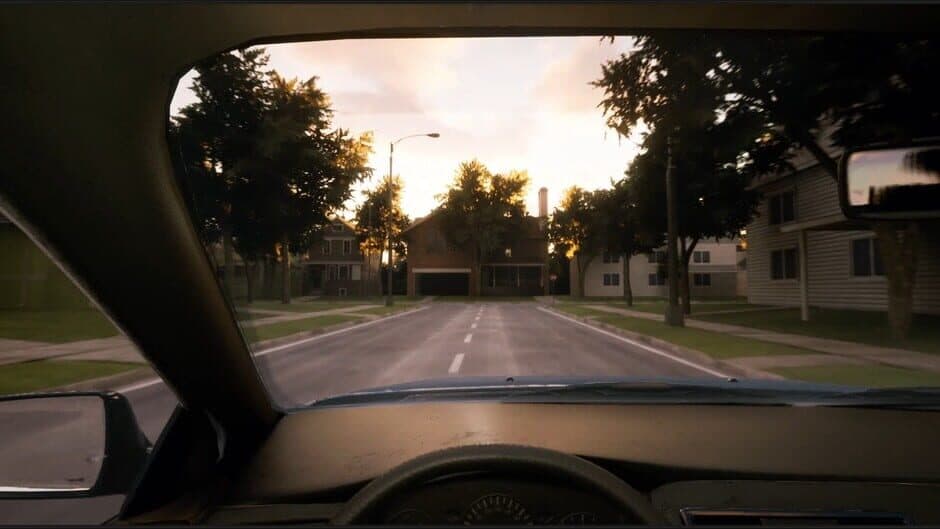 Скриншот 1 из Endless Suburbia