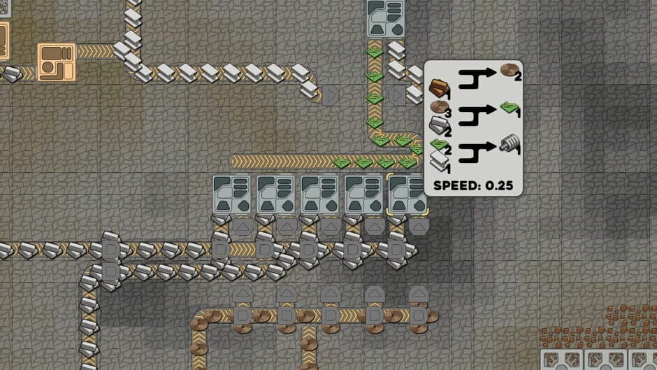 Скриншот 1 из Idle Industries