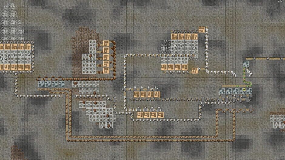 Скриншот 2 из Idle Industries