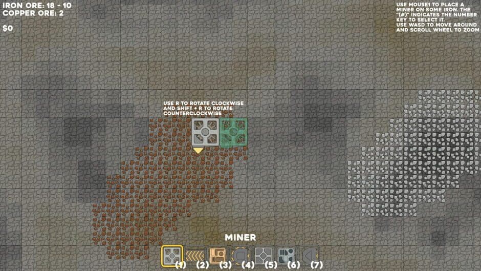 Скриншот 3 из Idle Industries