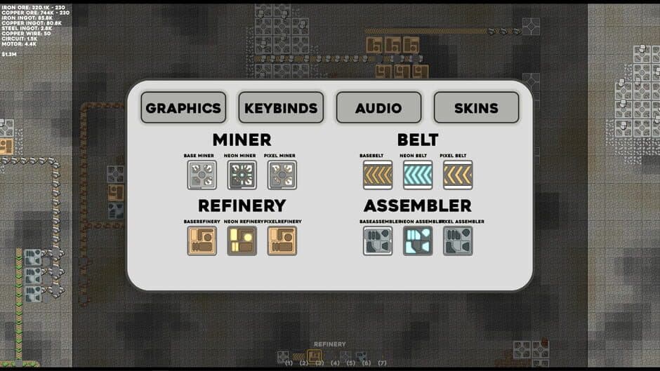 Скриншот 5 из Idle Industries
