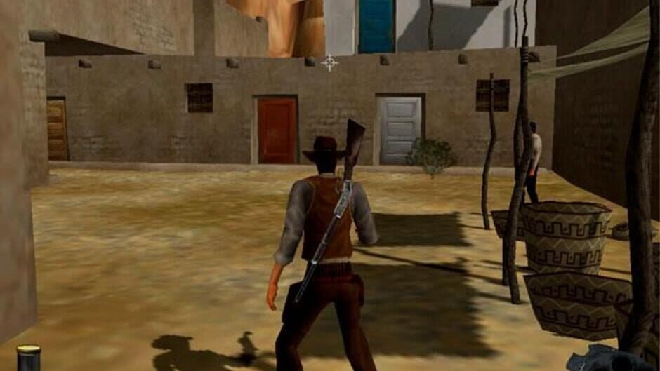 Скриншот 2 из Gunslinger