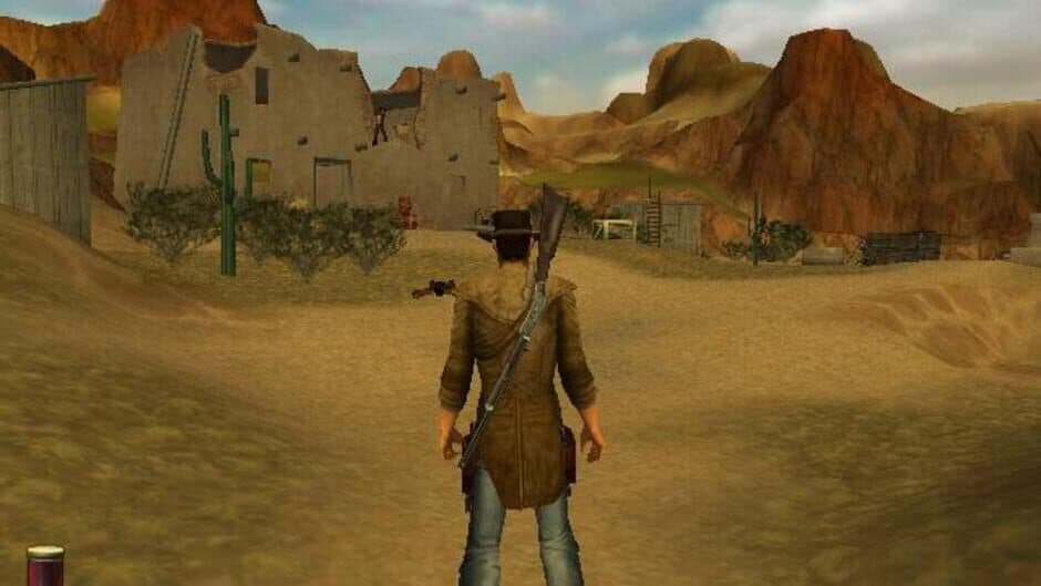 Скриншот 3 из Gunslinger