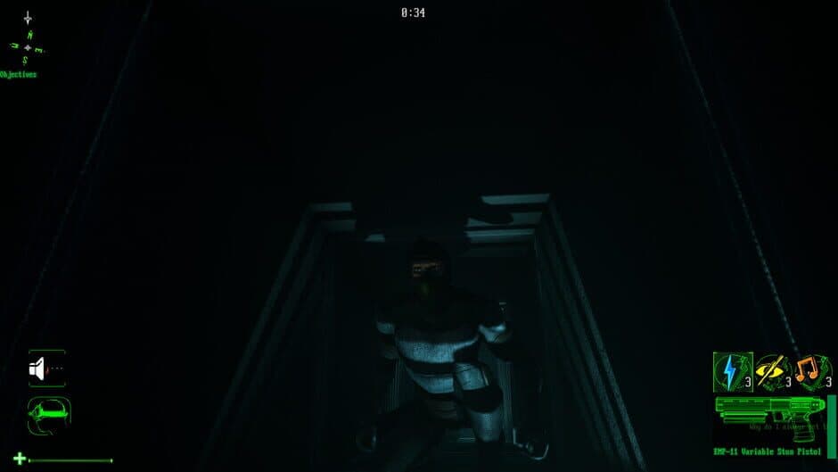 Скриншот 4 из Cloak & Dagger: Shadow Operations