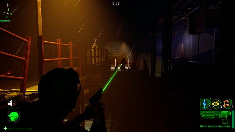 Скриншот 6 из Cloak & Dagger: Shadow Operations