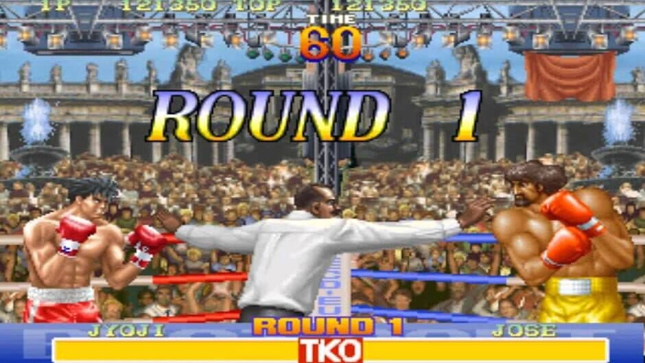 Скриншот 2 из Best Bout Boxing