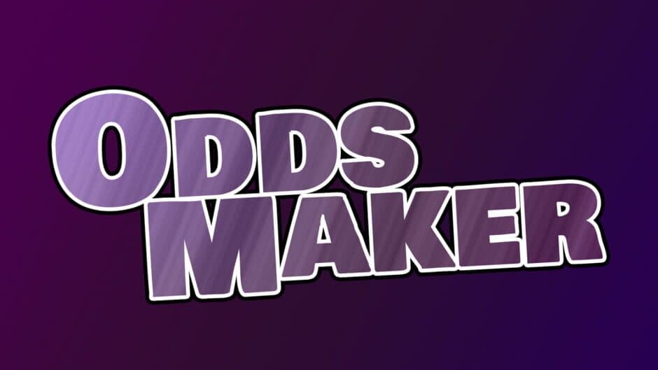 Скриншот 4 из Oddsmaker