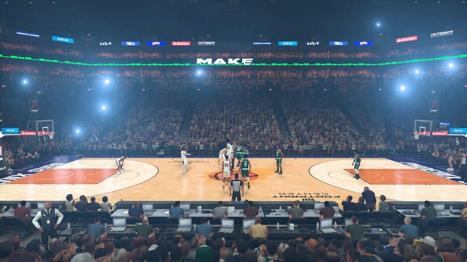 Скриншот 6 из NBA 2K23