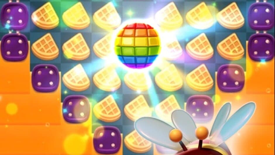 Скриншот 3 из Buggle Blast