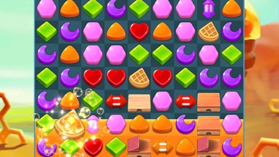 Скриншот 7 из Buggle Blast