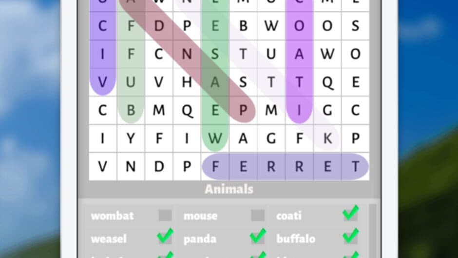 Скриншот 4 из Sharper Minds: Brain Games