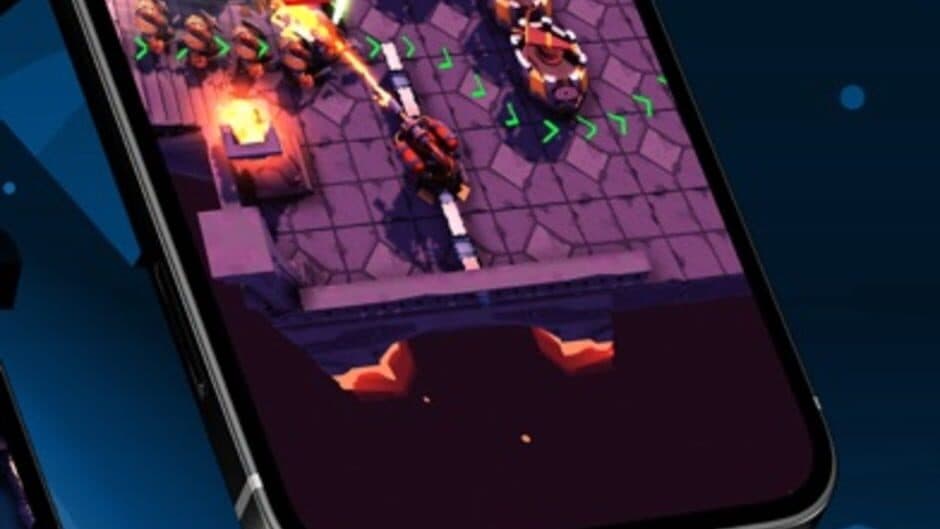 Скриншот 7 из Maze Defenders