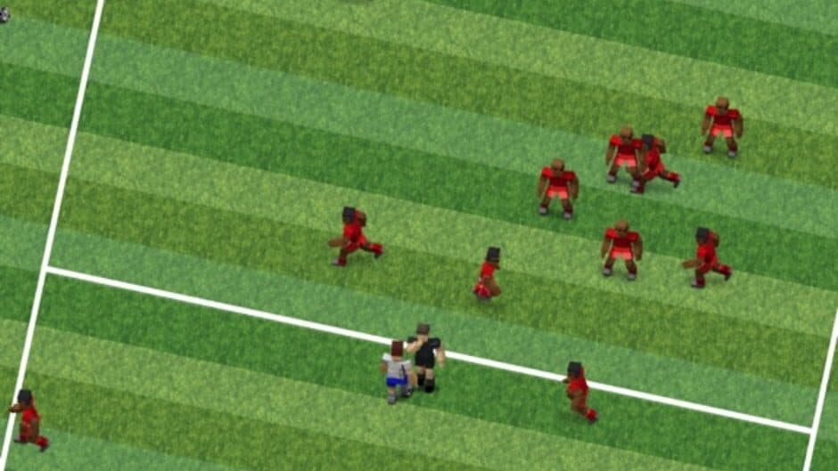 Скриншот 2 из Football Thug Life Soccer