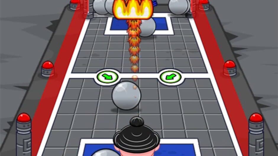 Скриншот 3 из Grand Mini Slam