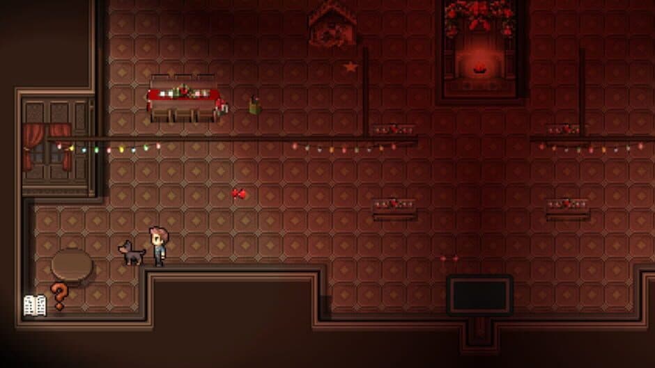 Скриншот 4 из Murder Is Game Over: Deal Killer