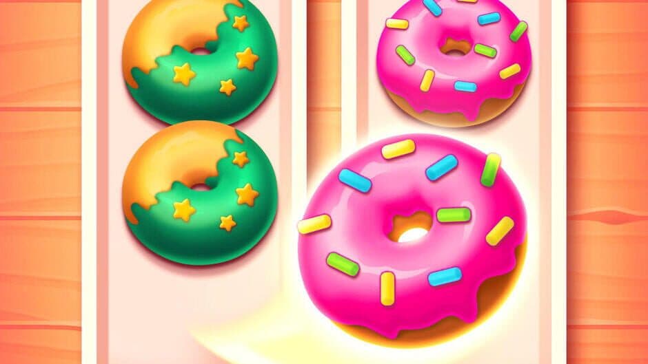 Скриншот 3 из Sweet Sort