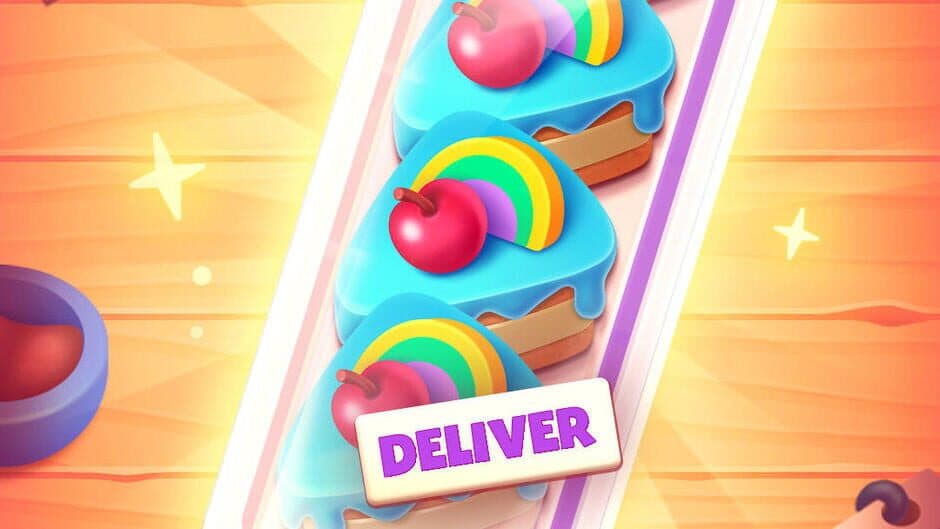 Скриншот 6 из Sweet Sort