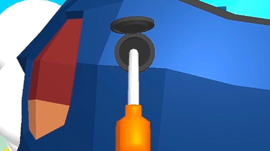 Скриншот 7 из Gas Station Inc.